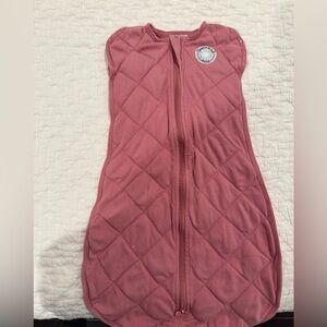 Dreamland Baby Co Sleep Sack Size S